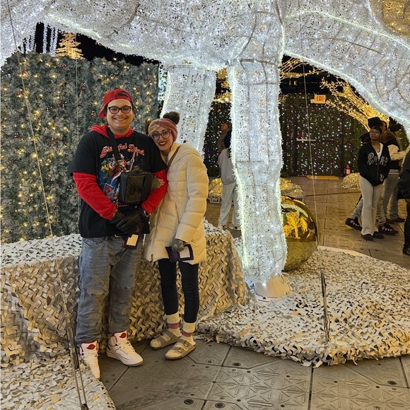 Welcome to our closet, Haus of Cesare - Picture 6 of 7